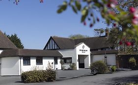 Oxford Belfry Hotel & Spa